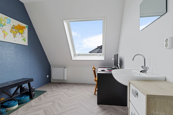 Medium property photo - Soestdijk 3, 1787 DV Julianadorp